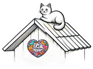 Adopt – Cat Protection Society